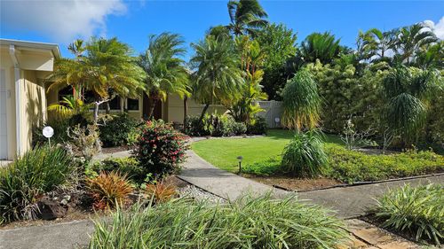 1204 Kahili St, Kailua, HI, 96734-4058 | Card Image