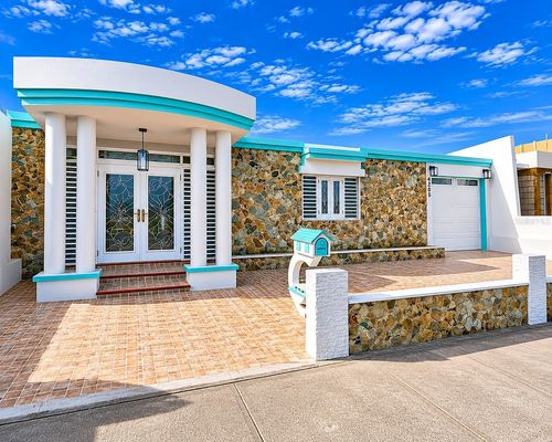 4205 URB VILLA DEL CARMEN Ave. Constancia, Ponce, PR, 00731 | Card Image