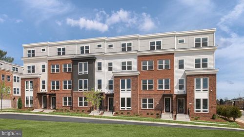 HOMESITE 55 Farr Avenue, FAIRFAX, VA, 22030 | Card Image