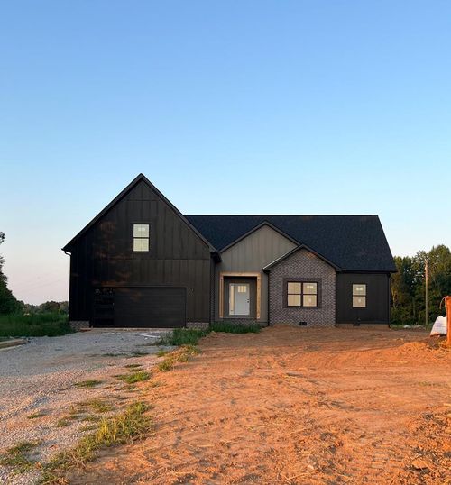 LOT 13 Dickinson Rd, Trenton, KY, 42286-9406 | Card Image