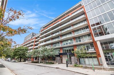 641 - 340 Mcleod St, Condo with 0 bedrooms, 1 bathrooms and null parking in Ottawa ON | Image 1