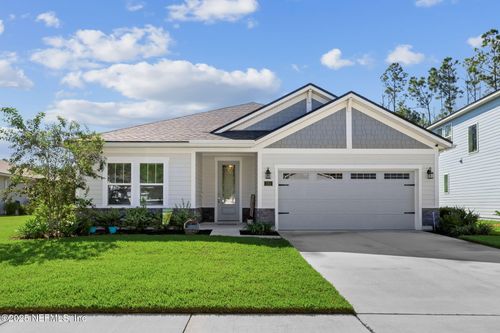 121 Willow Creek Ct, St Augustine, FL, 32092-5439 | Card Image