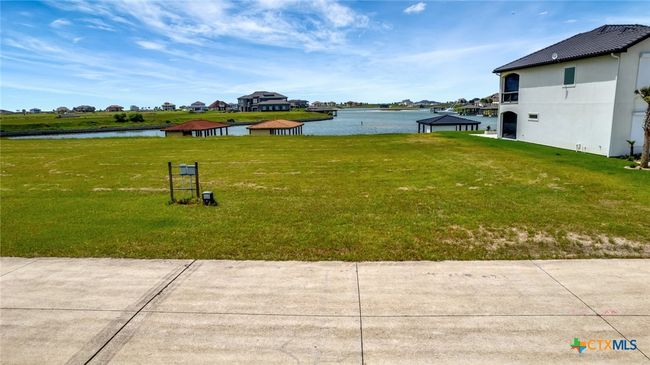 302 E Lago Loop Road, Home with 0 bedrooms, 0 bathrooms and null parking in Port O'Connor TX | Image 7