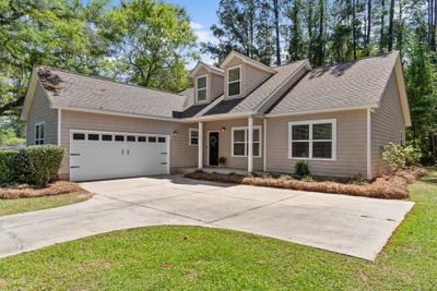 1120 Archangel Way, House other with 4 bedrooms, 3 bathrooms and null parking in TALLAHASSEE FL | Image 2