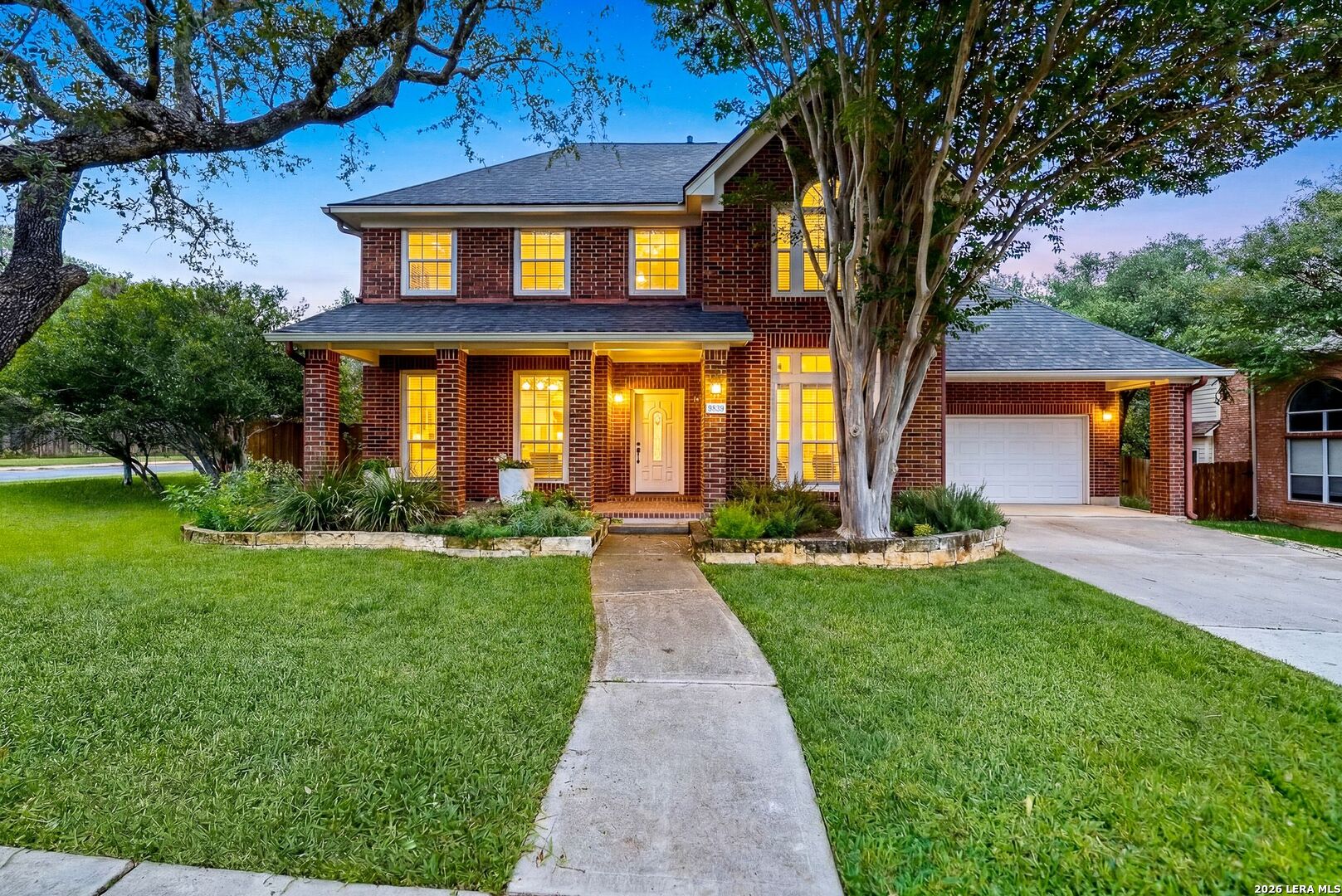Residential in San Antonio