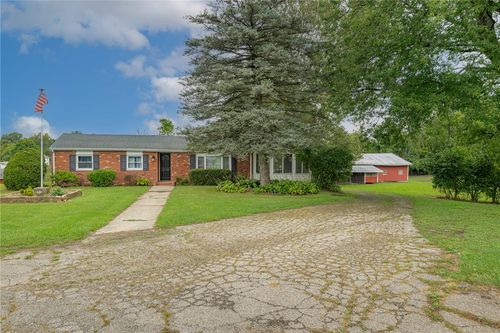 4386 Kite Rd, Saint Paris, OH, 43072-9448 | Card Image