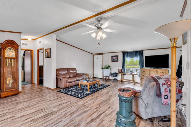 14073 Drury Rd, House other with 3 bedrooms, 2 bathrooms and null parking in Centerburg OH | Image 7