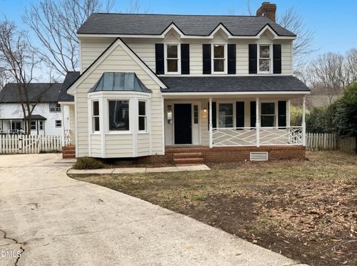 8612 Clovehitch Ct, Raleigh, NC, 27615-3961 | Card Image