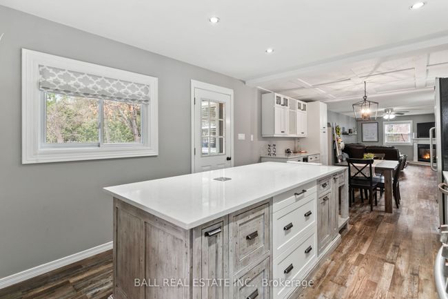 24 Little Bob Dr, House other with 2 bedrooms, 2 bathrooms and 5 parking in Bobcaygeon ON | Image 14
