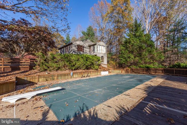 14445 Kings Grant Ln, House other with 3 bedrooms, 3 bathrooms and null parking in DOSWELL VA | Image 71
