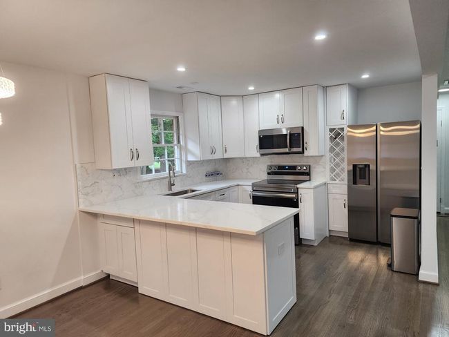 7312 Gene St, House other with 4 bedrooms, 2 bathrooms and null parking in ALEXANDRIA VA | Image 13