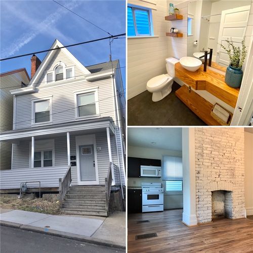 3844 Baytree St, Observatory, PA, 15214-1951 | Card Image