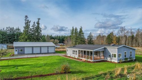 3002 Creasey Road, Custer, WA, 98240 | Card Image