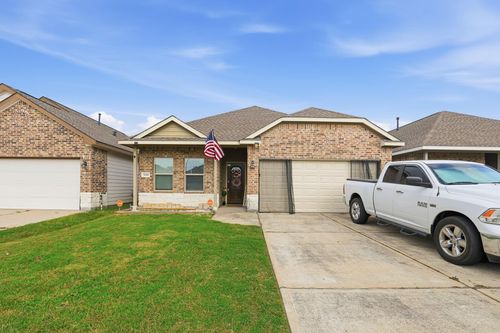 7243 Foxtail Meadow Ct, Humble, TX, 77338-1696 | Card Image