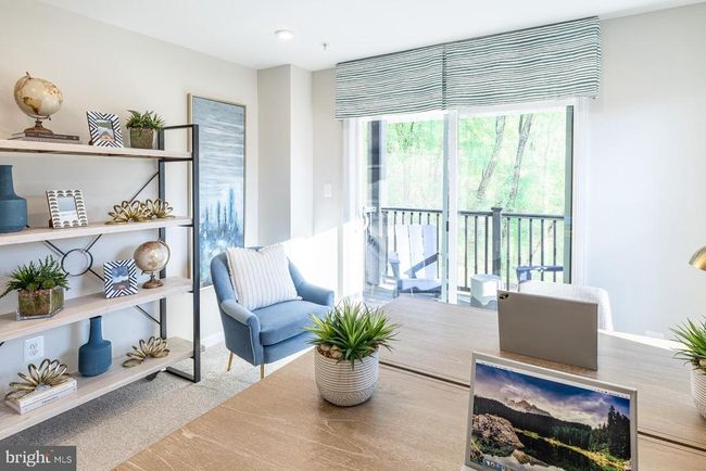 9995 Justify Run, Condo with 3 bedrooms, 3 bathrooms and null parking in LAUREL MD | Image 10