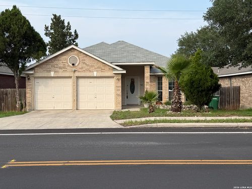 7142 Coral Spgs, San Antonio, TX, 78250-6232 | Card Image