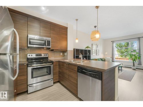 207-2590 Anderson Way Sw, Edmonton, AB, T6W0R2 | Card Image