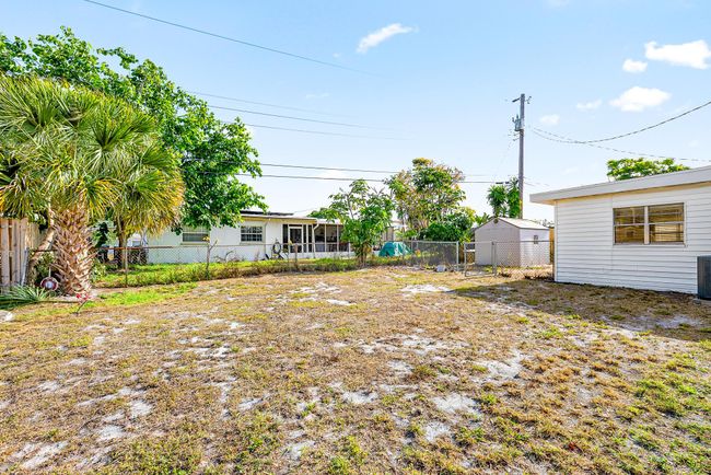 1674 Tynan Ave, House other with 3 bedrooms, 2 bathrooms and null parking in Melbourne FL | Image 33