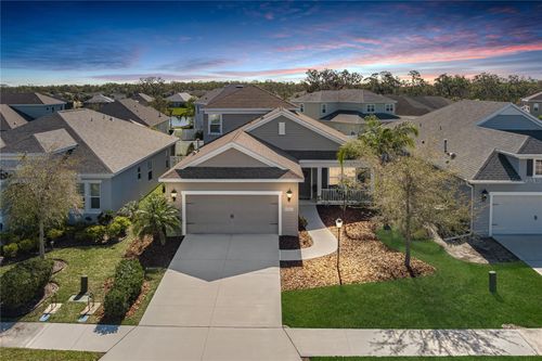 10919 Blue Magnolia Ln, PARRISH, FL, 34219-2902 | Card Image