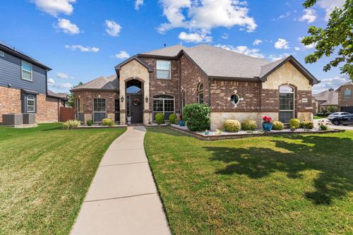 9600 Makiposa Lane, Fort Worth, TX, 76177 | Card Image