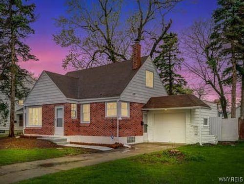 296 Burke Dr, Cheektowaga, NY, 14215-1340 | Card Image
