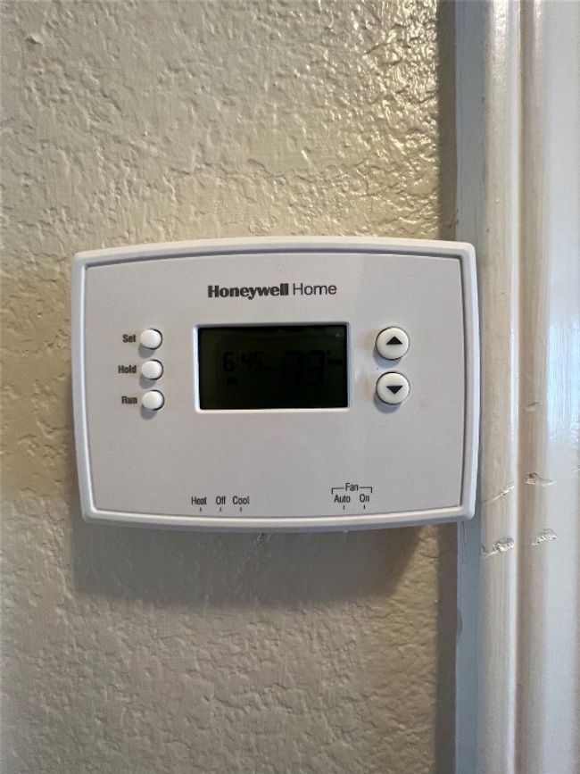Digital thermostat | Image 24