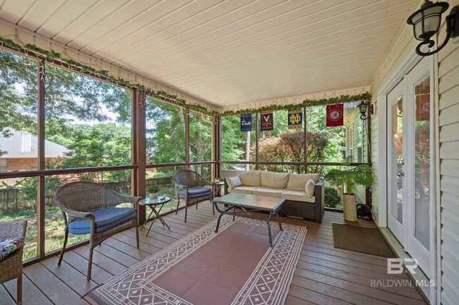 Screened porch | Image 7