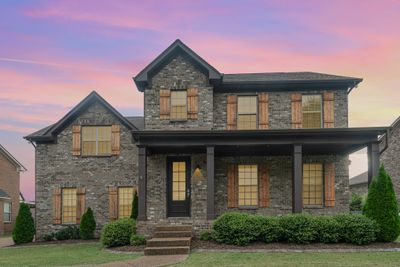 120 Cannons Xing, House other with 3 bedrooms, 2 bathrooms and 2 parking in Hendersonville TN | Image 1