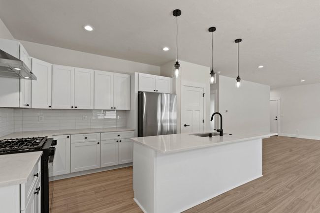 L4 E Sharp Ln, House other with 3 bedrooms, 2 bathrooms and null parking in Spokane WA | Image 11