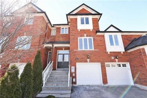 64 Beresford Dr, Richmond Hill, ON, L4B4J5 | Card Image
