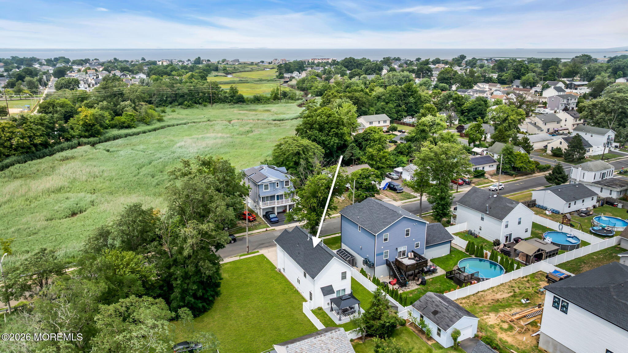 Residential in Union Beach 2