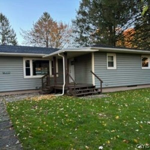 8198 Speach Drive, Lysander, NY, 13027 | Card Image