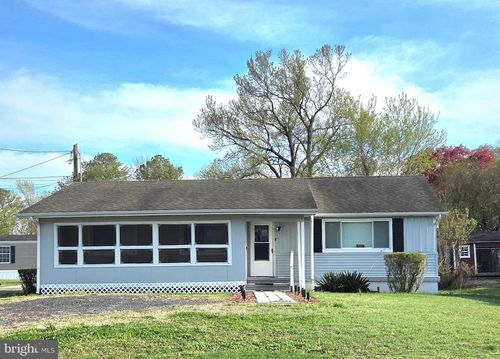 107 Smith St, FEDERALSBURG, MD, 21632-1430 | Card Image