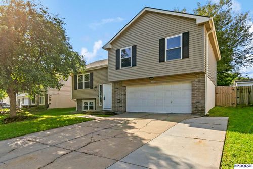 12905 Curtis Avenue, Omaha, NE, 68164 | Card Image