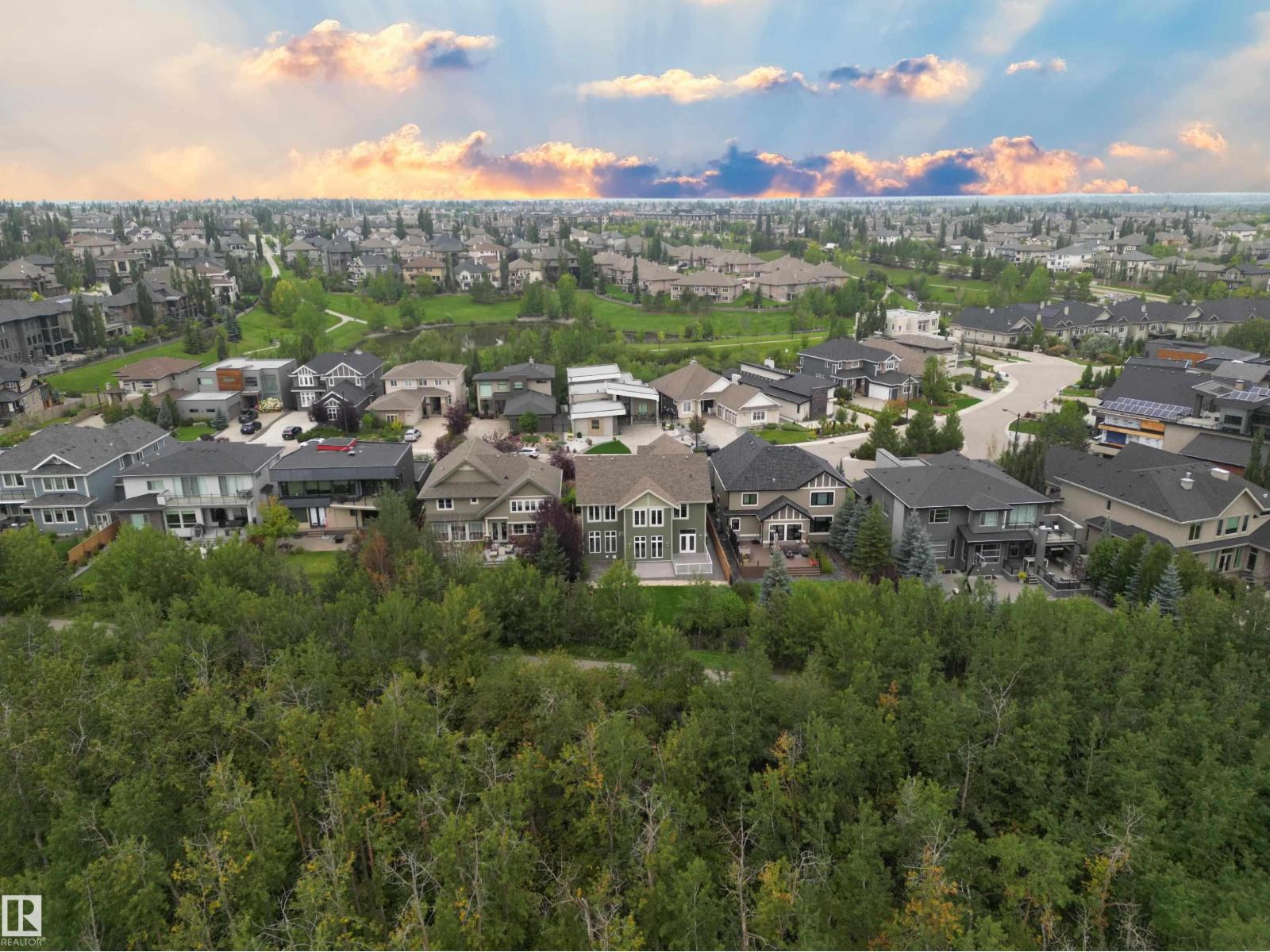 Residential in Edmonton 2