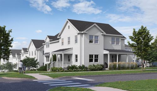 83b-40 Brush Lane, Middlebury, VT, 05753 | Card Image