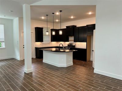 Photos are REPRESENTATIVE of the home /floor plan and are NOT of the actual home. Selections, features, and room options may vary. For more info., contact Chesmar Homes. | Image 2