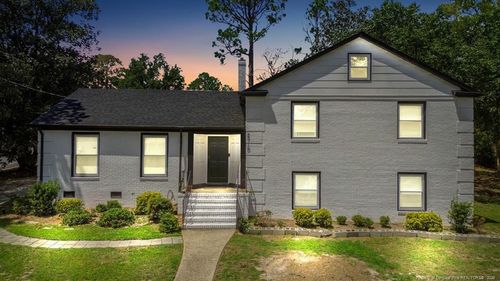 2710 Fordham Dr, Fayetteville, NC, 28304-5341 | Card Image