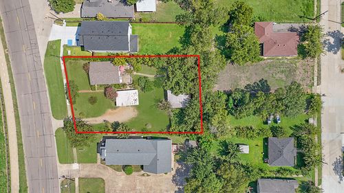 3463 Bernal Drive, Dallas, TX, 75212 | Card Image