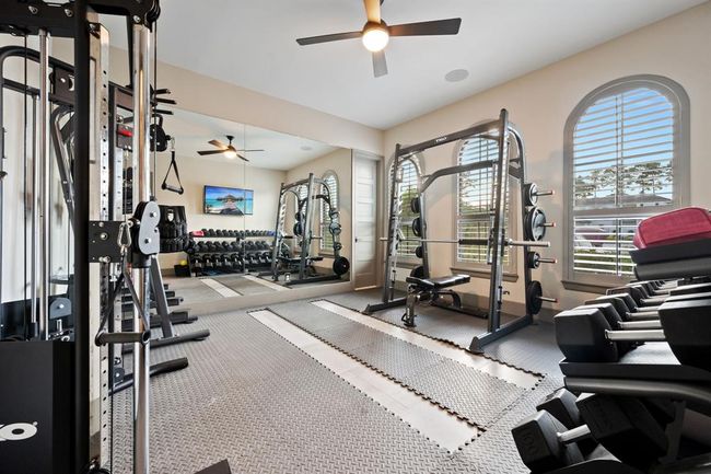 27494 S Lazy Meadow Way, House other with 4 bedrooms, 6 bathrooms and 3 parking in Spring TX | Image 43