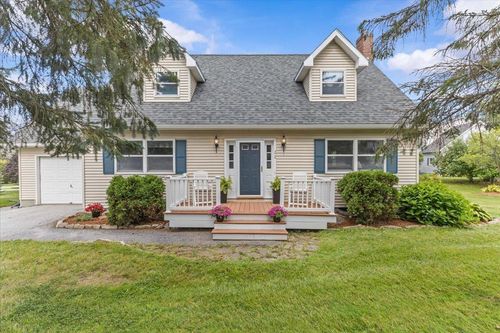 22 Ashton Dr, Saint Albans, VT, 05478-3302 | Card Image