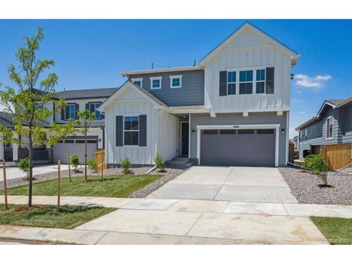 9081 Telluride Ct, Commerce City, CO, 80022-9195 | Card Image