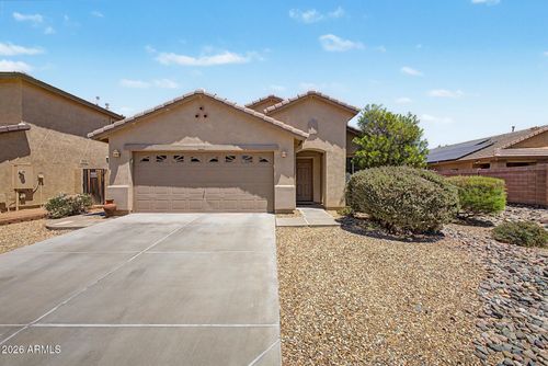 15320 W Lundberg Street, Surprise, AZ, 85374 | Card Image
