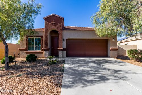 21084 N Jill Ave, Maricopa, AZ, 85138 | Card Image
