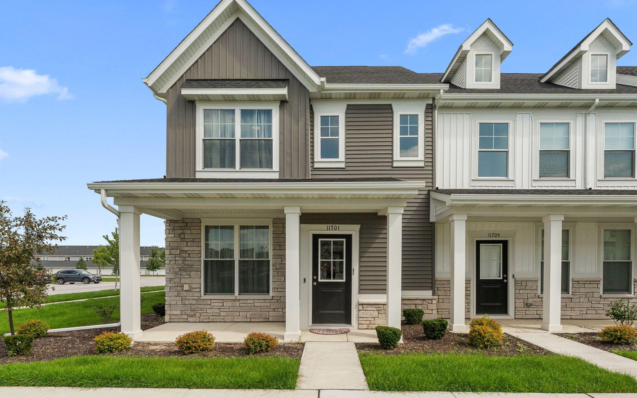 Residential in Crown Point