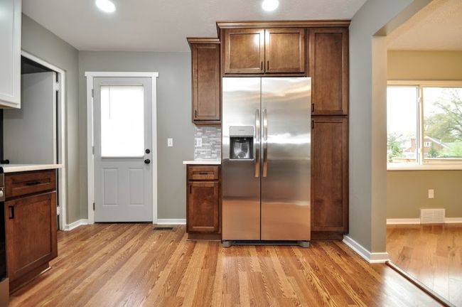 414 Grandview Ave, House other with 4 bedrooms, 2 bathrooms and 4 parking in Monongahela PA | Image 15