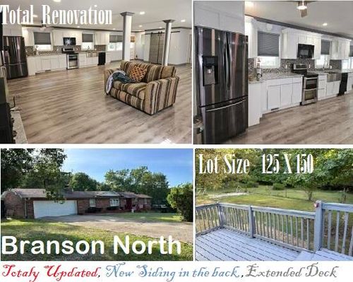102 Westwood Dr, Branson, MO, 65616-3717 | Card Image