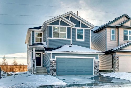 172 Southborough Common, Cochrane, AB, T4C3J5 | Card Image