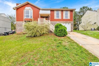 1977 Linden Drive, House other with 4 bedrooms, 2 bathrooms and null parking in BIRMINGHAM AL | Image 1