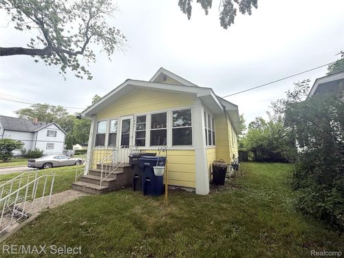 1601 Mabel Ave, Flint, MI, 48506-3366 | Card Image